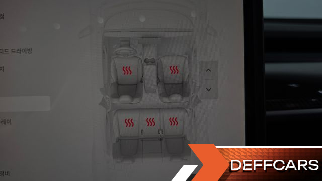 Tesla MODEL Y Long Range AWD купить на сайте DeffCars