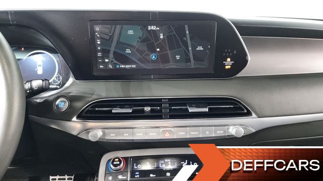 Hyundai PALISADE Gasoline 3.8 2WD Calligraphy купить на сайте DeffCars