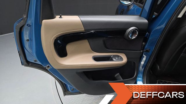 Mini COUNTRYMAN ALL4 2nd купить на сайте DeffCars