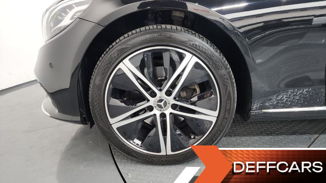 Mercedes C-CLASS C220 d 4MATIC Exclusive купить на сайте DeffCars