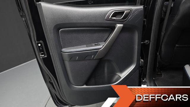 Ford RANGER 2.0 Raptor купить на сайте DeffCars