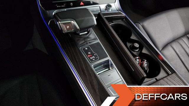 Audi A6 45 TFSI Premium купить на сайте DeffCars
