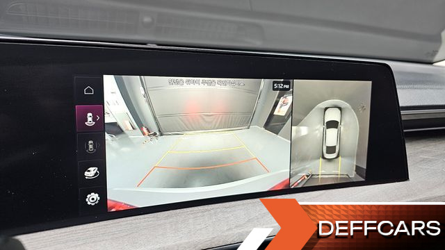 Kia K8 2.5 Gasoline 2WD Noblesse купить на сайте DeffCars