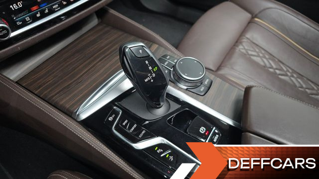 BMW GRAN TURISMO 630i xDrive Luxury купить на сайте DeffCars