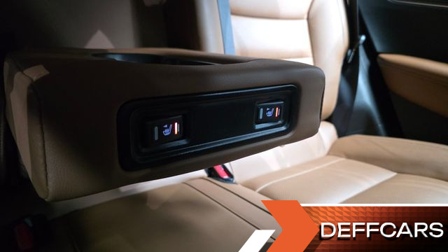 Renault-KoreaSamsung QM6 2.0 GDe RE Signature 2WD купить на сайте DeffCars