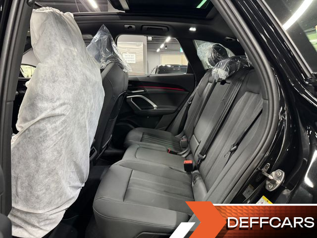 Audi Q5 40 TDI Quattro S Line Black Edition купить на сайте DeffCars