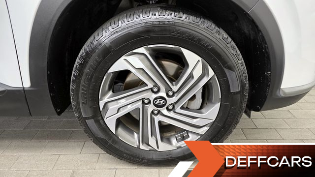 Hyundai SANTAFE Diesel 2.2 2WD Prestige купить на сайте DeffCars