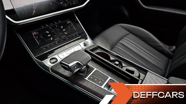 Audi A6 45 TFSI Quattro Premium купить на сайте DeffCars