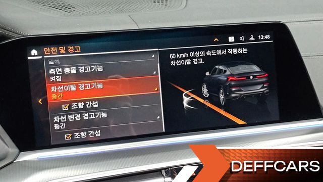 BMW X6 xDrive30d M Sport купить на сайте DeffCars