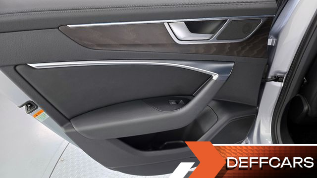 Audi A6 45 TFSI Quattro Premium купить на сайте DeffCars