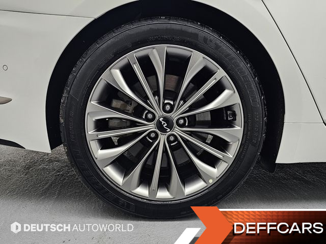 Kia K9 3.8 GDI AWD Best Selection Ⅰ купить на сайте DeffCars
