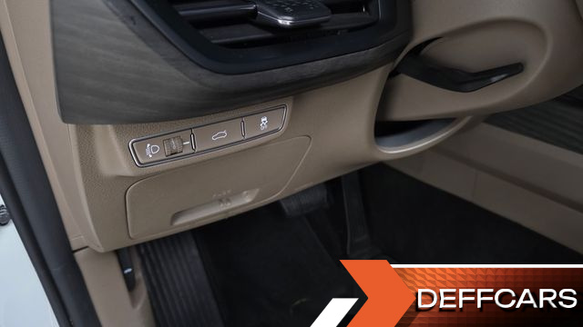 Kia K8 3.5 Gasoline 2WD Noblesse купить на сайте DeffCars