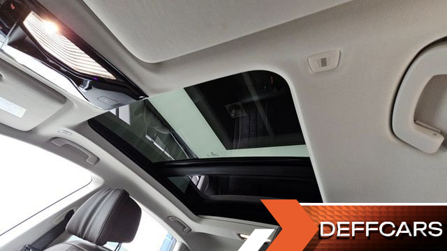 BMW GRAN TURISMO 620d Luxury купить на сайте DeffCars
