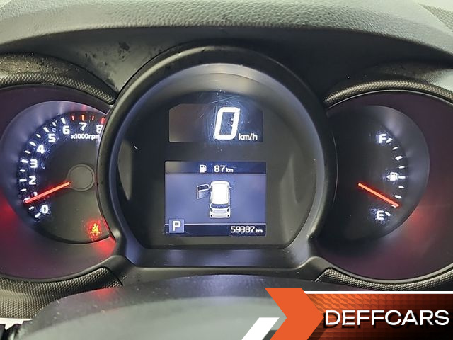 Kia RAY Van Standard купить на сайте DeffCars