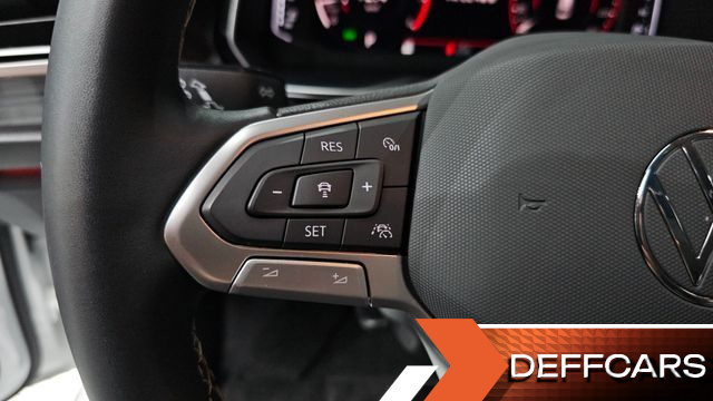 Volkswagen JETTA 1.5 TSI Prestige купить на сайте DeffCars