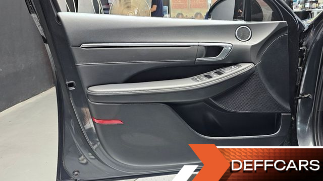 Hyundai SONATA 2.0 Premium Plus купить на сайте DeffCars