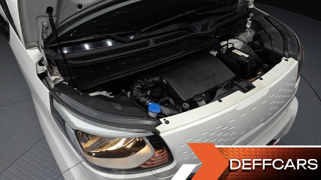 Kia RAY Van Prestige купить на сайте DeffCars
