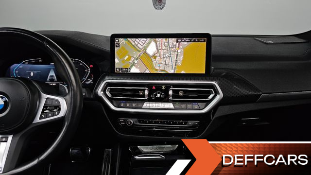 BMW X3 xDrive 20i M Sport купить на сайте DeffCars