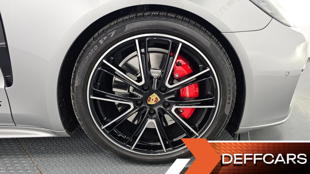 Porsche PANAMERA 4.0 GTS купить на сайте DeffCars