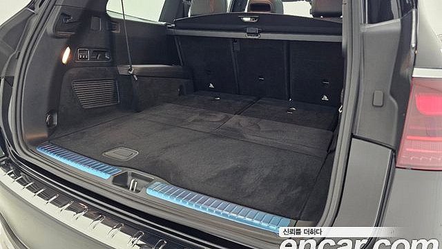 Mercedes GLS-CLASS GLS580 4MATIC купить на сайте DeffCars