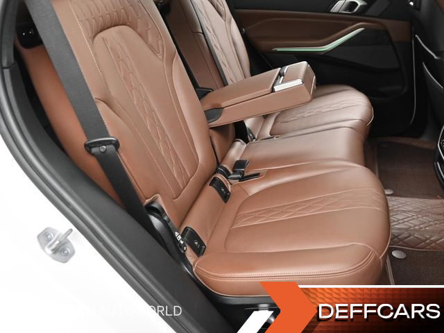 BMW X5 xDrive 30d xLine купить на сайте DeffCars