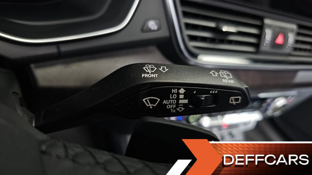 Audi Q5 45 TFSI Quattro Premium Sportback купить на сайте DeffCars