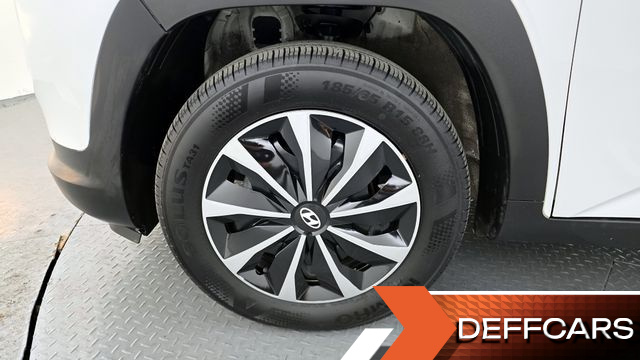Hyundai CASPER Modern купить на сайте DeffCars