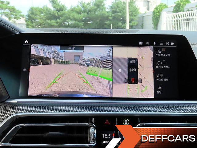 BMW X6 xDrive40i M Sport купить на сайте DeffCars