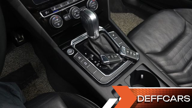 Volkswagen ARTEON 2.0 TDI Prestige купить на сайте DeffCars