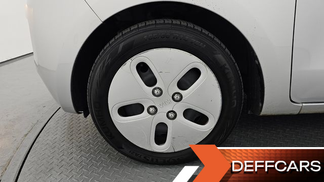 Kia RAY Deluxe купить на сайте DeffCars