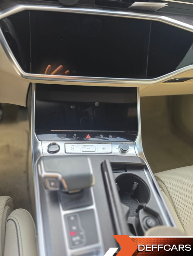 Audi A7 55 TFSI Quattro Premium купить на сайте DeffCars