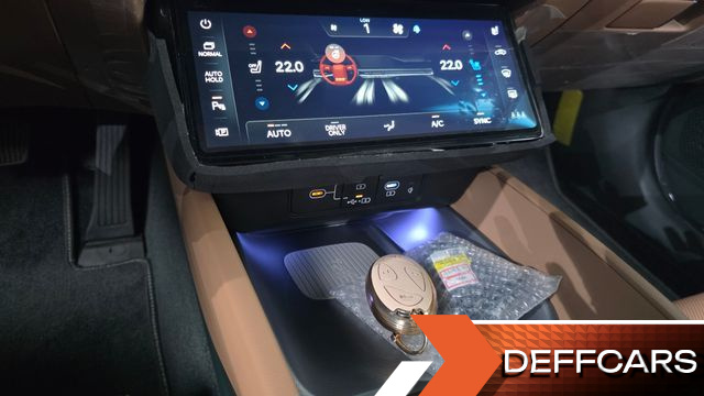 Hyundai GRANDEUR Honors купить на сайте DeffCars