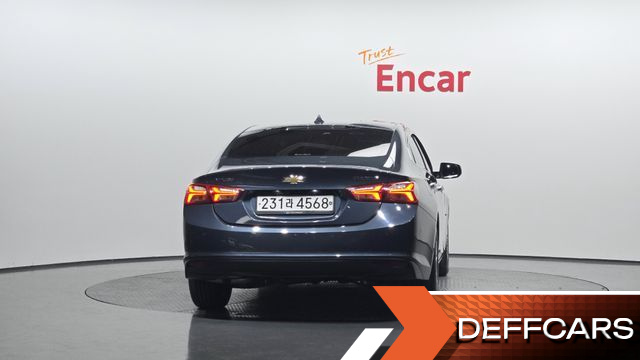 ChevroletGMDaewoo MALIBU 1.3 Turbo Premier Prime Sefety купить на сайте DeffCars