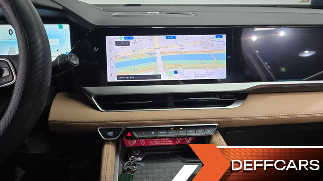 Renault-KoreaSamsung GRAND KOLEOS 1.5 E-TECH Iconic 2WD купить на сайте DeffCars