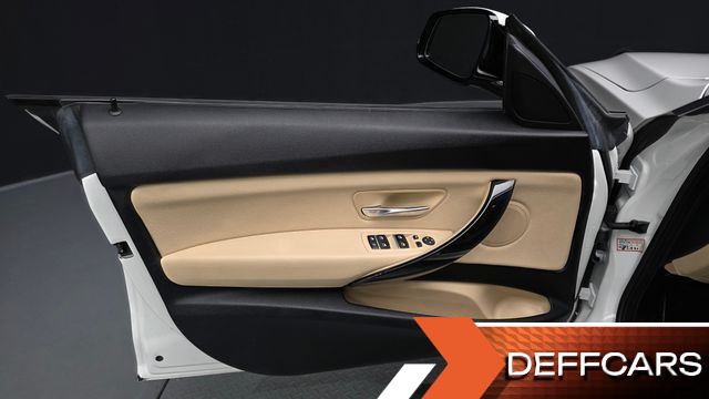 BMW GRAN TURISMO GT 320d купить на сайте DeffCars