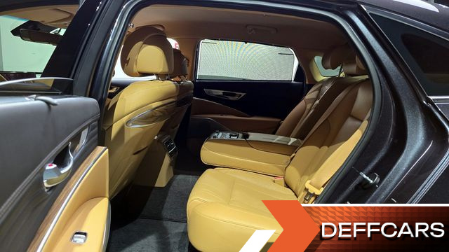 Kia K9 3.8 GDI AWD Best Selection Ⅰ купить на сайте DeffCars