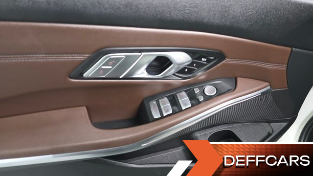 BMW 3-SERIES 320i Luxury купить на сайте DeffCars