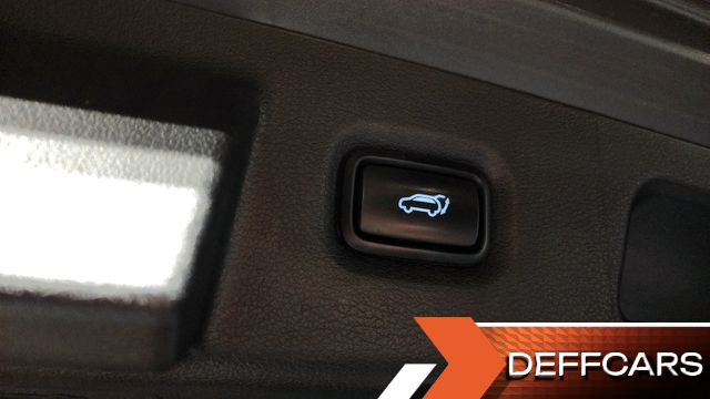 Hyundai SANTAFE Gasoline 2.0T 2WD Exclusive купить на сайте DeffCars