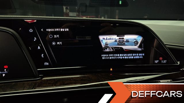 Cadillac ESCALADE 6.2 ESV ESV Premium Luxury Platinum купить на сайте DeffCars