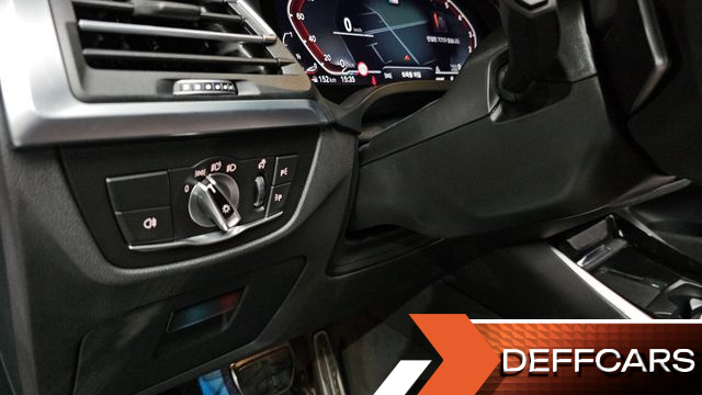 BMW X3 xDrive 20i M Sports Pro купить на сайте DeffCars