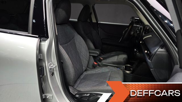 Mini COOPER 5Door Essential купить на сайте DeffCars