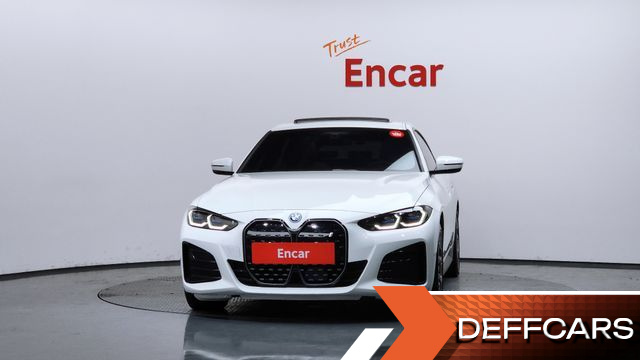 BMW I4 eDrive40 M Sports Pro купить на сайте DeffCars