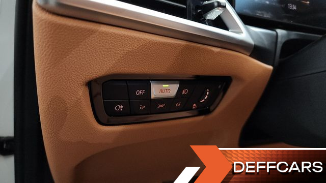 BMW 3-SERIES 320i купить на сайте DeffCars