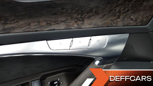 Audi A7 55 TFSI Quattro Premium купить на сайте DeffCars