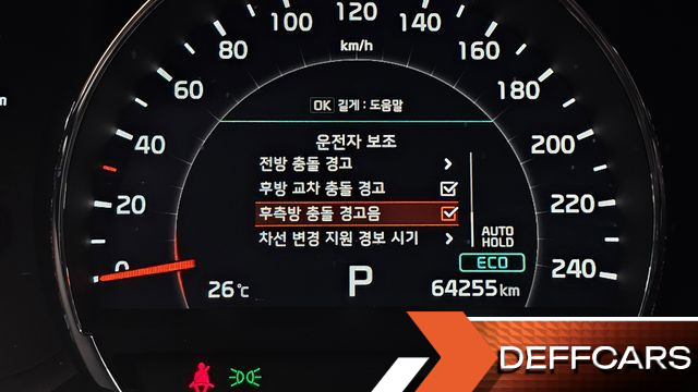 Kia SORENTO Gasoline 2.0 Turbo 4WD Master Special купить на сайте DeffCars