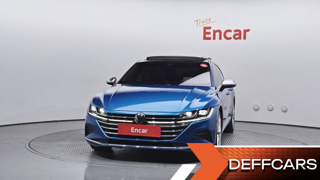 Volkswagen ARTEON 2.0 TDI Prestige купить на сайте DeffCars