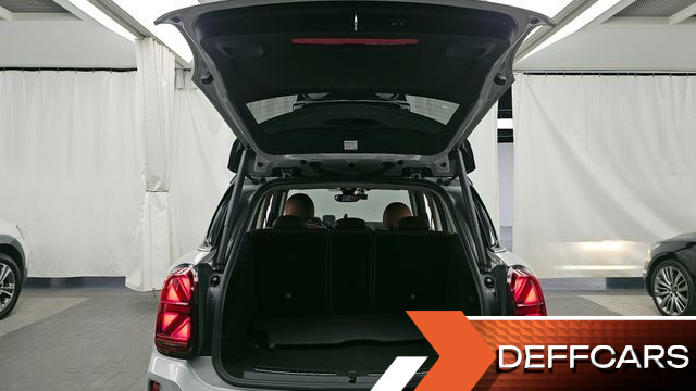 Mini COUNTRYMAN ALL4 2nd купить на сайте DeffCars