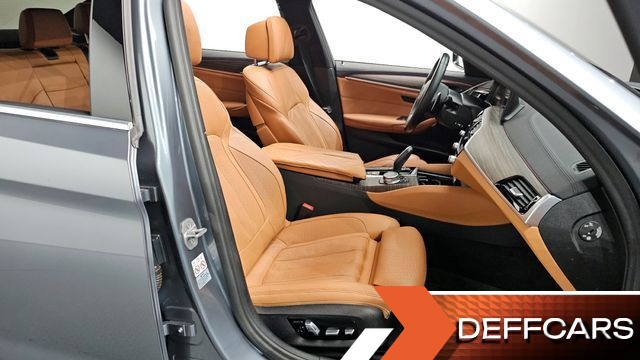 BMW 5-SERIES 530e M Sport купить на сайте DeffCars