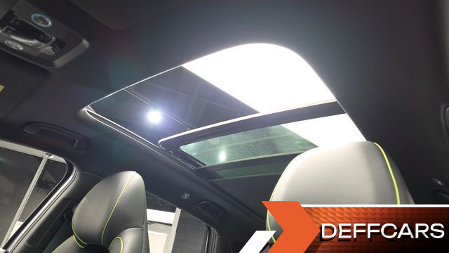 BYD ATTO 3 Plus купить на сайте DeffCars