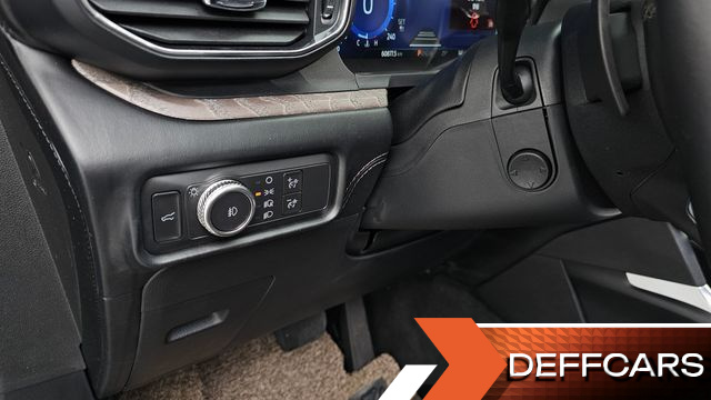 Ford EXPLORER 3.0 Platinum 4WD купить на сайте DeffCars